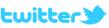 Logotipo twitter