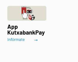 KutxabankPay App