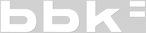 logotipo BBK